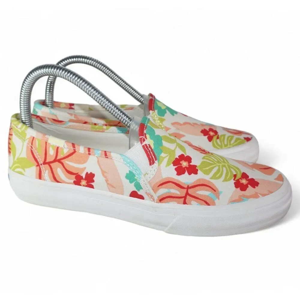Keds brand double